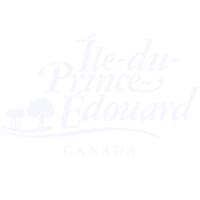 Government of Prince Edward Island Wordmark logo